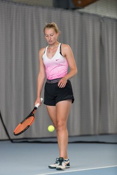 Marie-Lynn Tiedemann 333 - Bergstedt Open